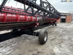 Case IH Axial-Flow 8230 combine harvester 100