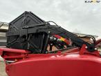 Case IH Axial-Flow 8230 combine harvester 105