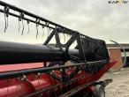 Case IH Axial-Flow 8230 combine harvester 111