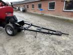 Case IH Axial-Flow 8230 combine harvester 118