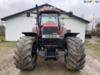 Case IH MXM 190 Pro tractor 2