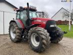 Case IH MXM 190 Pro tractor 3