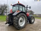 Case IH MXM 190 Pro tractor 5