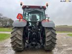 Case IH MXM 190 Pro tractor 6