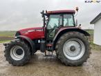 Case IH MXM 190 Pro tractor 8