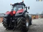 Case IH Optum 300 CVX tractor 5