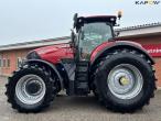 Case IH Optum 300 CVX tractor 8