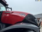 Case IH Optum 300 CVX tractor 20