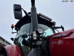 Case IH Optum 300 CVX tractor 21