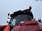 Case IH Optum 300 CVX tractor 23