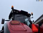 Case IH Optum 300 CVX tractor 24