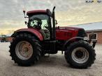 Case IH Puma 160 CVX 4