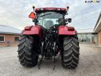 Case IH Puma 160 CVX 6