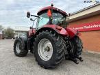 Case IH Puma 160 CVX 7