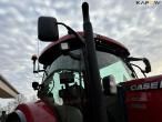 Case IH Puma 160 CVX 20