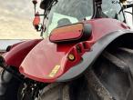 Case IH Puma 160 CVX 24