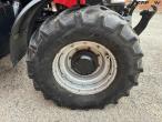 Case IH Puma 160 CVX 75