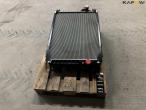 Case cooler for Optimo 300 8