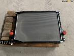 Case cooler for Optimo 300 9