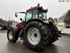 Case MX 150 tractor 7