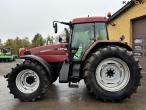 Case MX 150 tractor 8