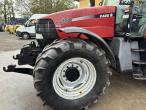 Case MX 150 tractor 9