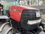 Case MX 150 tractor 16