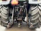 Case MX 150 tractor 23