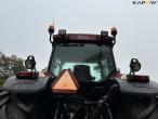 Case MX 150 tractor 32