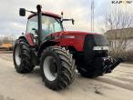 Case MX270 Magnum tractor 3