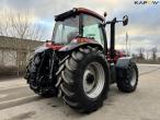 Case MX270 Magnum tractor 5