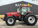 Case MX270 Magnum tractor 8