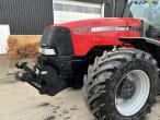 Case MX270 Magnum tractor 9