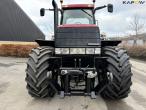 Case MX270 Magnum tractor 10