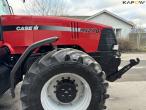 Case MX270 Magnum tractor 13