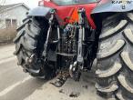 Case MX270 Magnum tractor 15