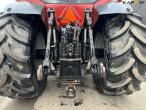 Case MX270 Magnum tractor 16