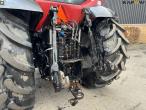 Case MX270 Magnum tractor 17