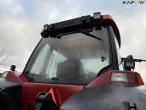 Case MX270 Magnum tractor 30