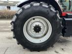 Case MX270 Magnum tractor 62