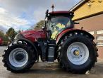 Case Optum 300 tractor 8