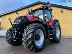 Case Optum 300 tractor 16