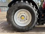 Case Optum 300 tractor 103