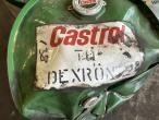 Castrol Motor oil + miscellaneous 9