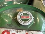 Castrol Motor oil + miscellaneous 13