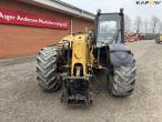 Caterpillar Th407ag Telescopic loader 2