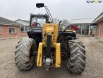 Caterpillar Th407ag Telescopic loader 6