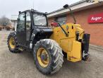 Caterpillar Th407ag Telescopic loader 7