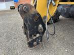 Caterpillar Th407ag Telescopic loader 9