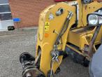 Caterpillar Th407ag Telescopic loader 10